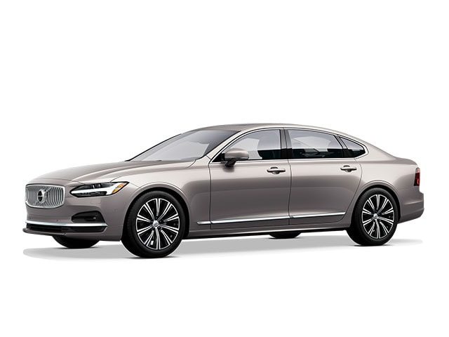 Volvo S90 B5 AWD
