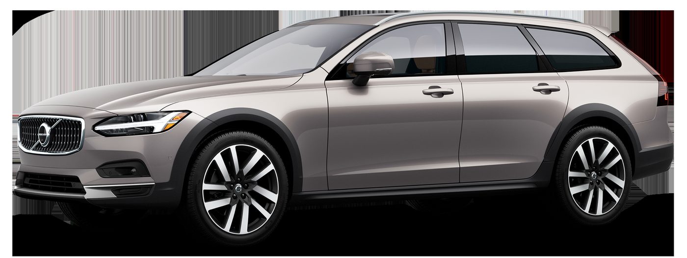 Volvo V90 Cross Country B5