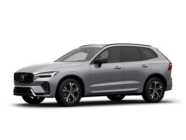 Volvo XC60 B6 AWD